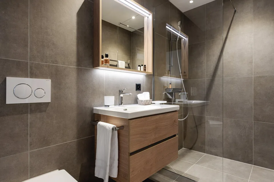Studio Apartment Suite möbliert in Zürich – Zentral in der Stadt wohnen – ab 01.04.2026