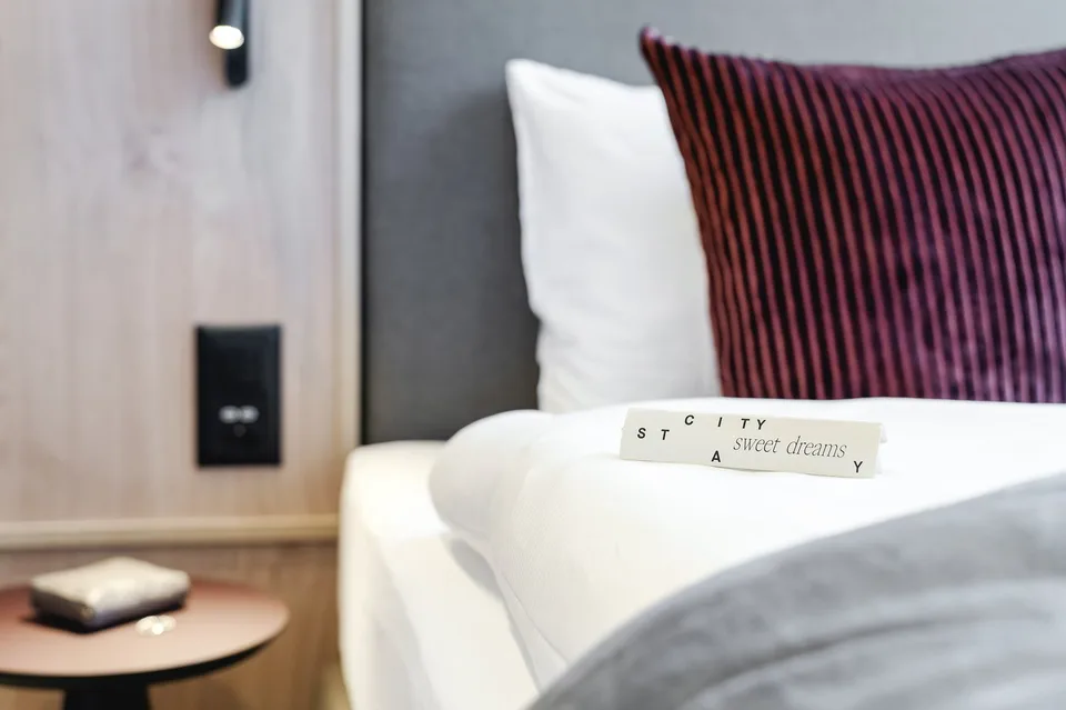 Studio Apartment Suite möbliert in Zürich – Zentral in der Stadt wohnen – ab 01.04.2026