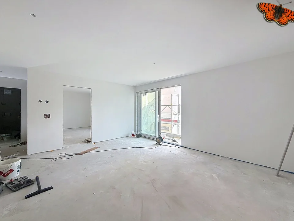 2½ ZIMMER - Neu