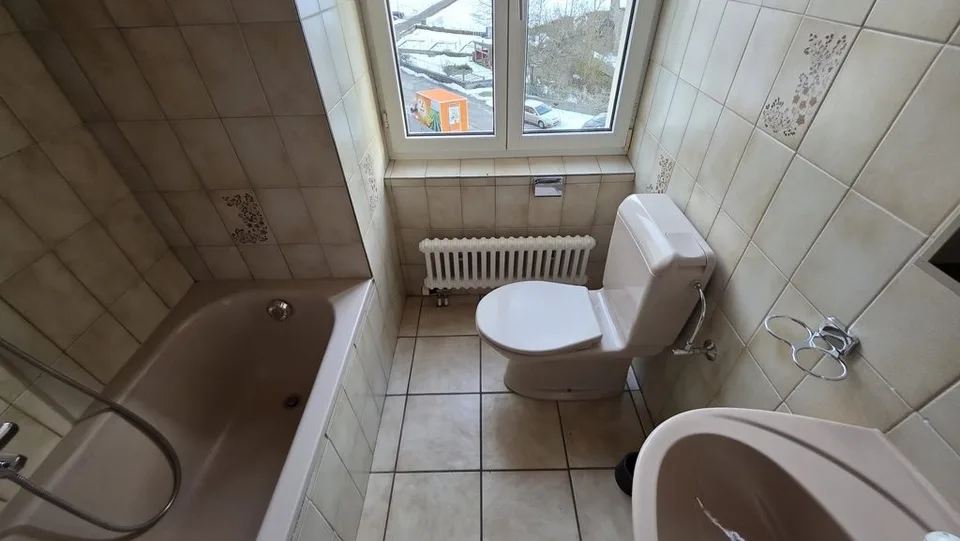 JOLI LOGEMENT A LOUER AVEC BALCON – photo 6 sur 11