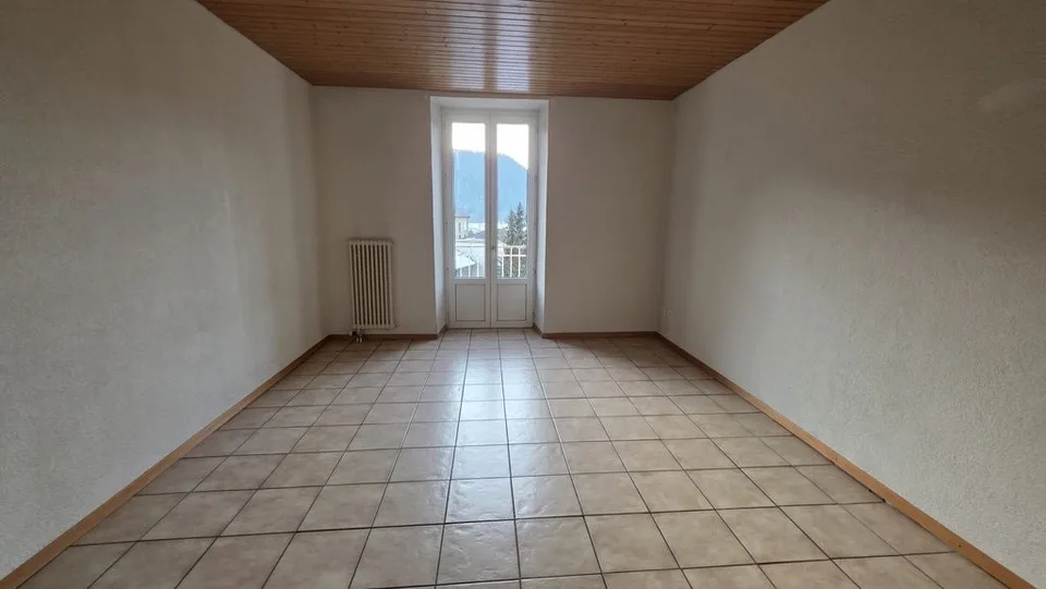 JOLI LOGEMENT A LOUER AVEC BALCON – photo 7 sur 11