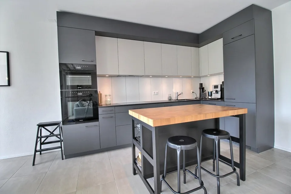 Magnifique appartement de 3.5 pièces à Marly