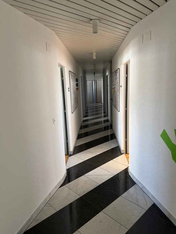 Attraktive Bürofläche in Dielsdorf