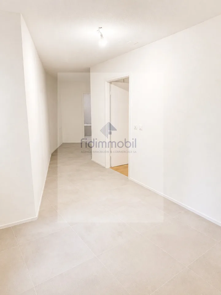 Appartamento completamente ristrutturato nel centro città