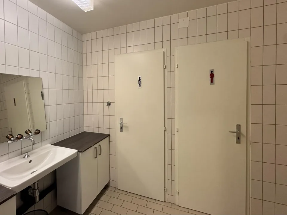 Werkstatt 365 m2 – Foto 6 von 9