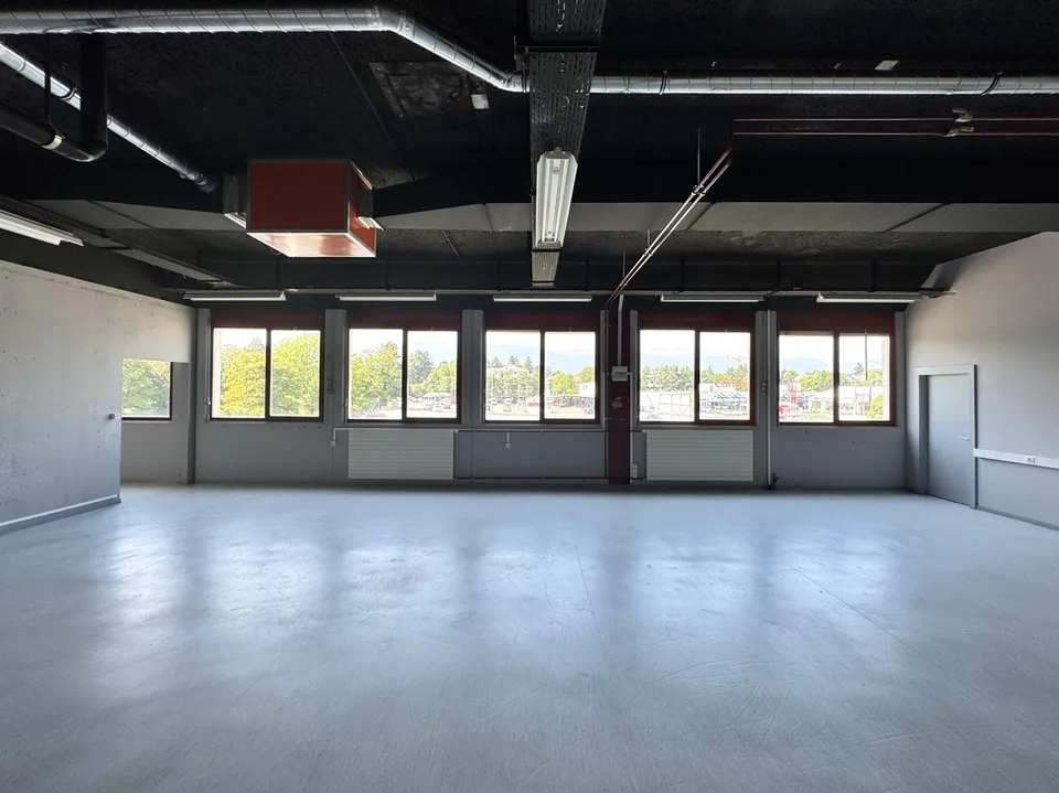 Atelier 365 m2
