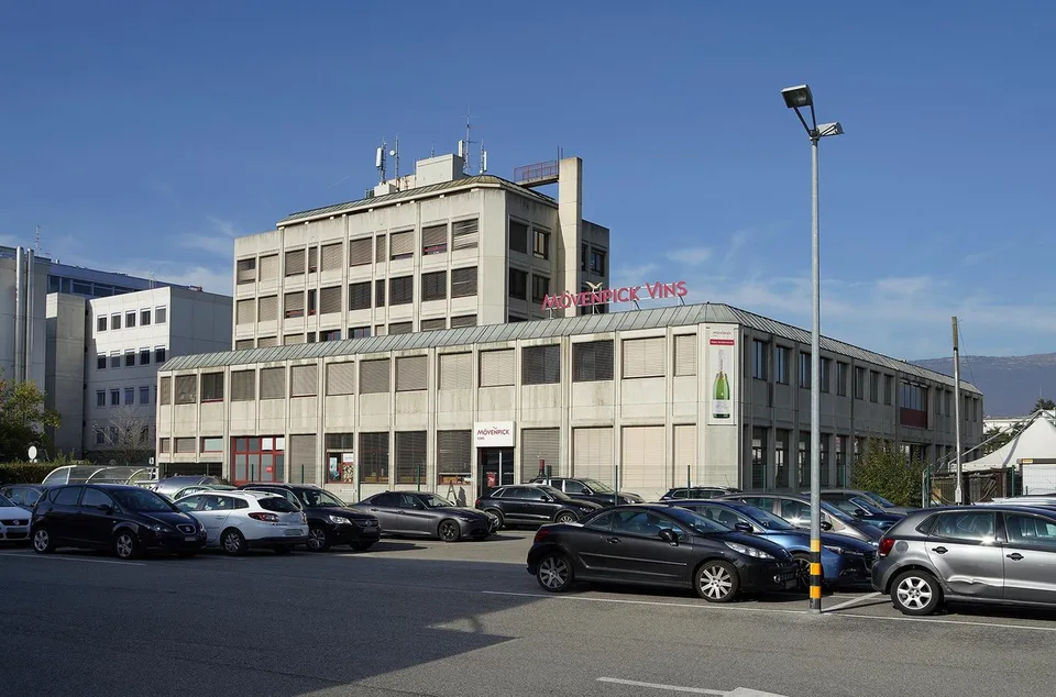 Werkstatt 365 m2 – Foto 8 von 9