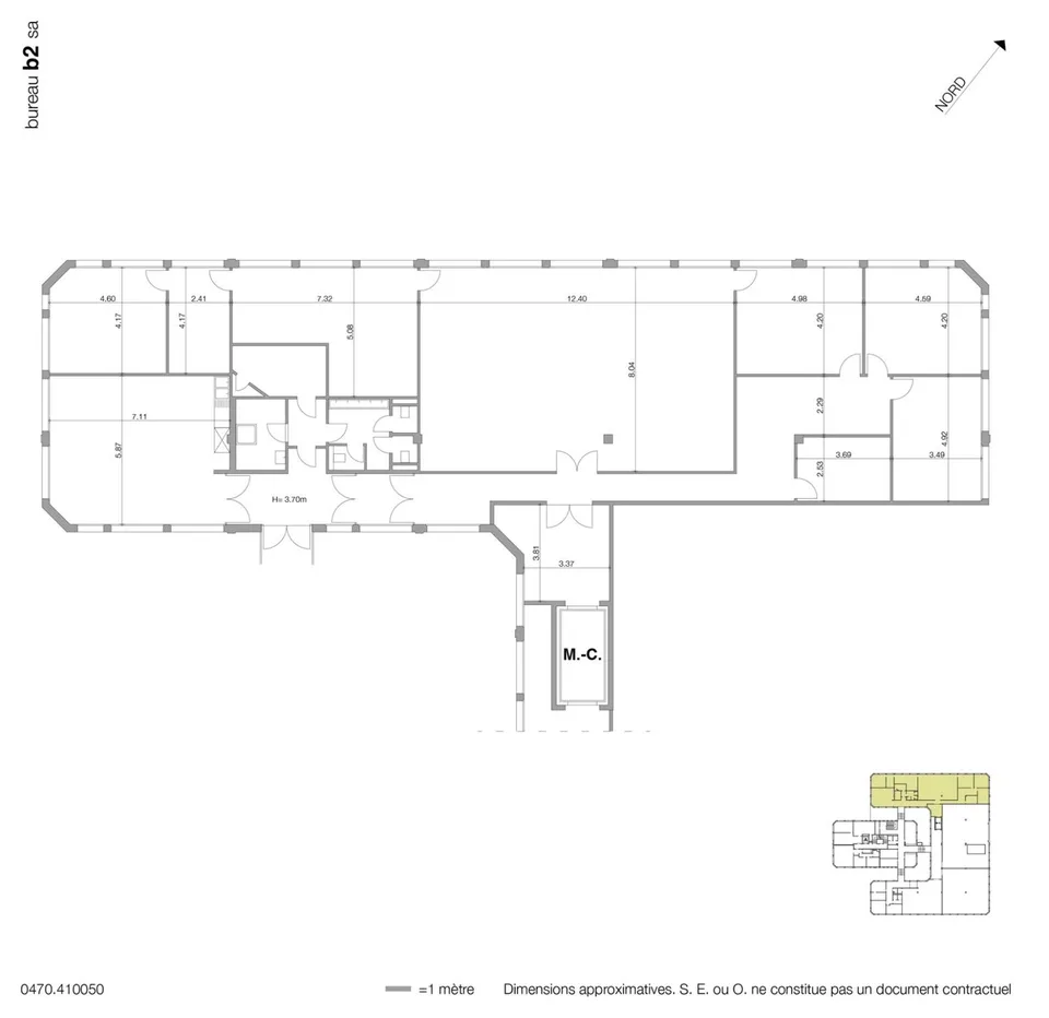 Werkstatt 365 m2 – Foto 9 von 9