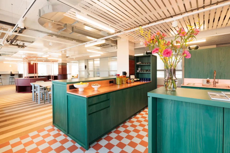 Zentral, exklusiv und flexibel: Ihr neues Office in Zürich mit HeadsQuarter