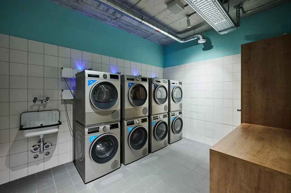 Suite Design Apartment