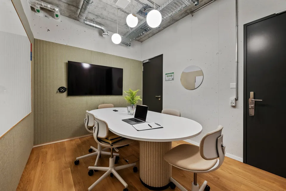 Suite Desing Apartment – photo 17 of 28
