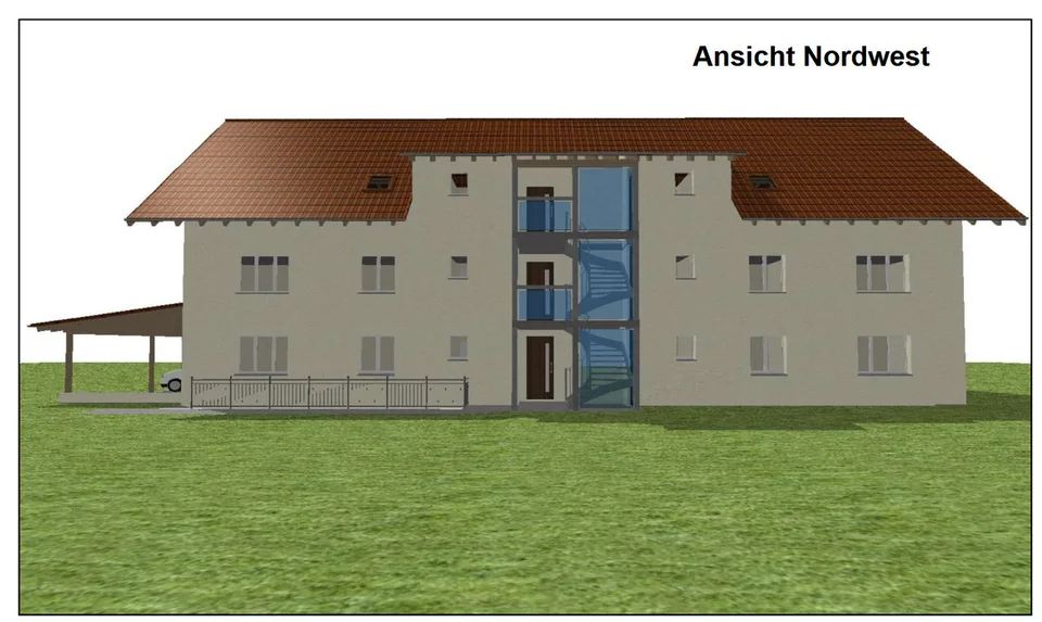 ,,Gmüetlech u gäbig Wohne" in Rüschegg-Heubach – photo 3 sur 7
