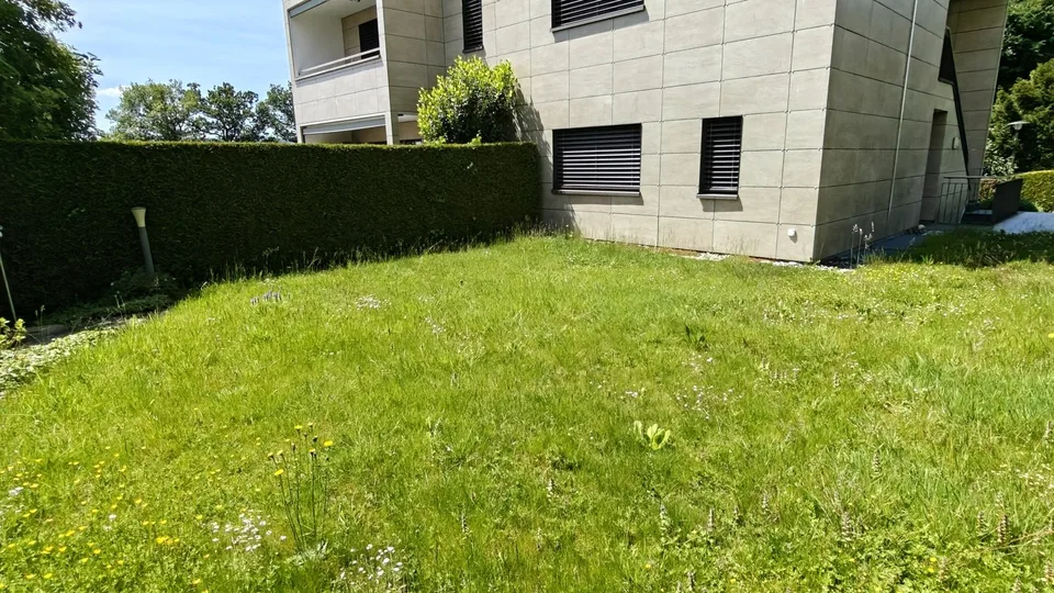 Befristet auf 3 Jahre - Exklusive Maisonette-Wohnung mit traumhafter Seesicht in Zürich-Witikon – Foto 15 von 15
