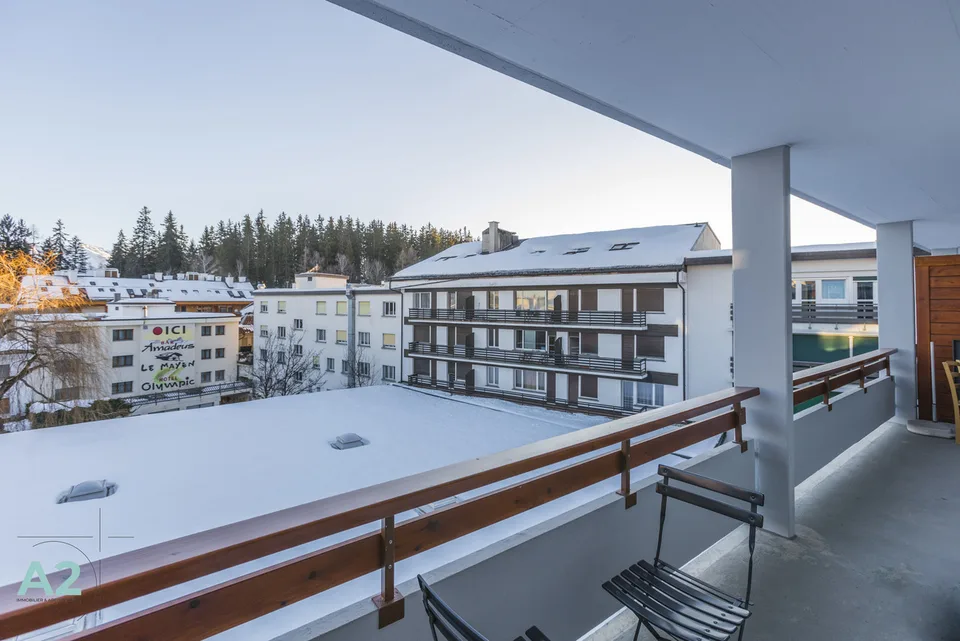 Zentrum von Montana, nur wenige Schritte von den Geschäften entfernt – Foto 10 von 13