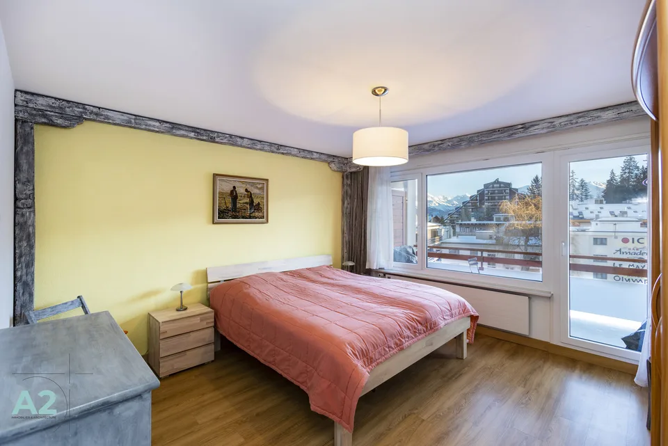Zentrum von Montana, nur wenige Schritte von den Geschäften entfernt – Foto 12 von 13