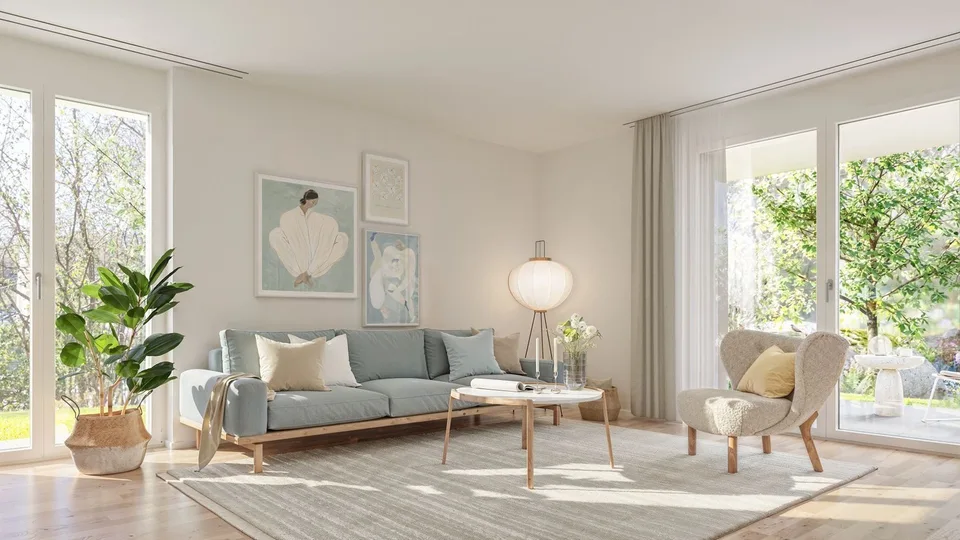 Willkommen im Tischenloo Smart Living
