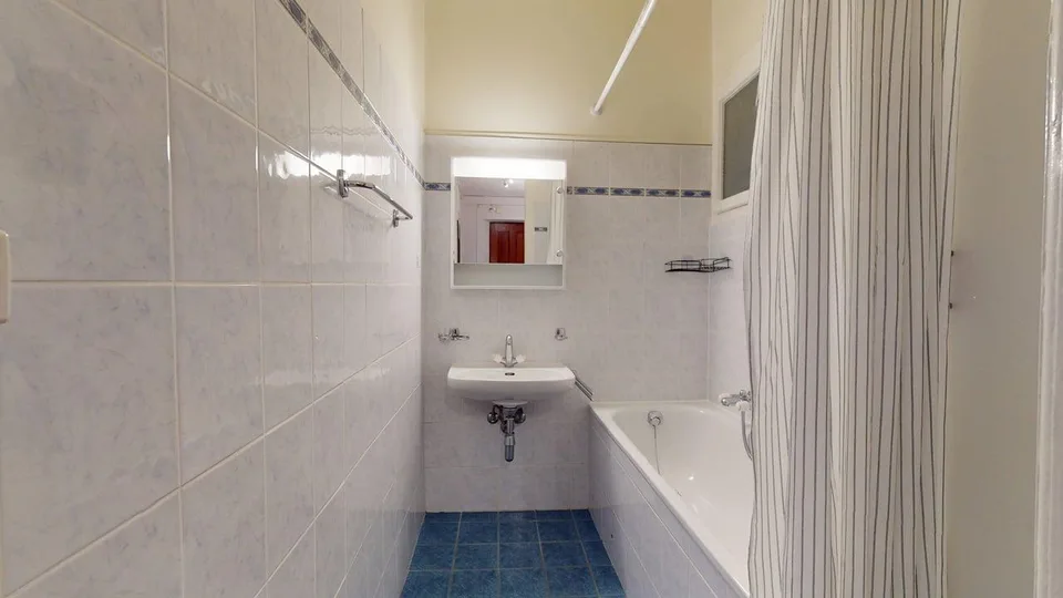 Appartamento a 2 camere confortevole con balcone nel centro di Ginevra – Rue de Lausanne 83! – foto 6 di 7