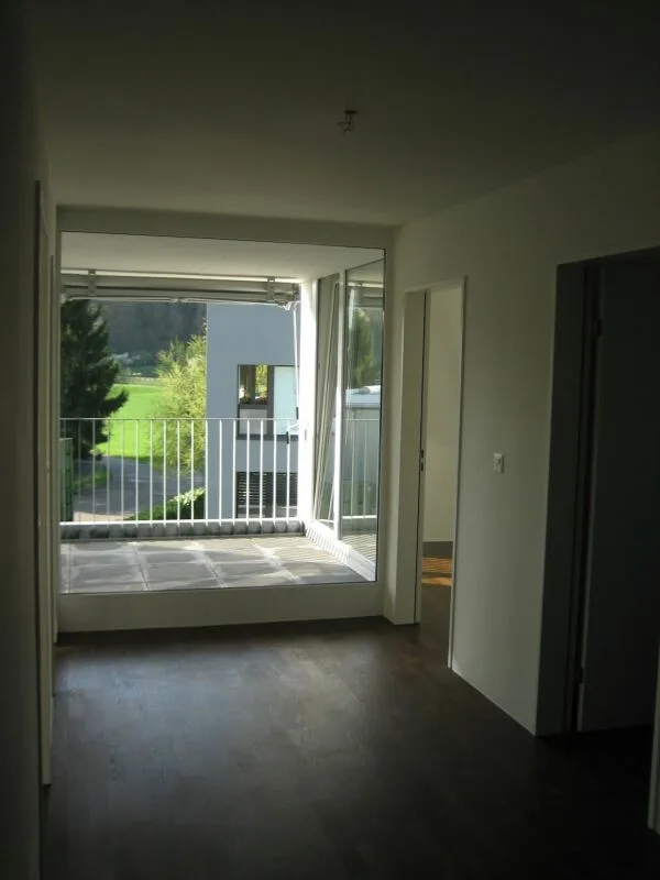 Maisonette spaziosa in posizione ottimale - molto spazio per tutta la famiglia