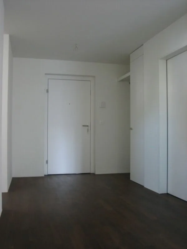 Maisonette spaziosa in posizione ottimale - molto spazio per tutta la famiglia