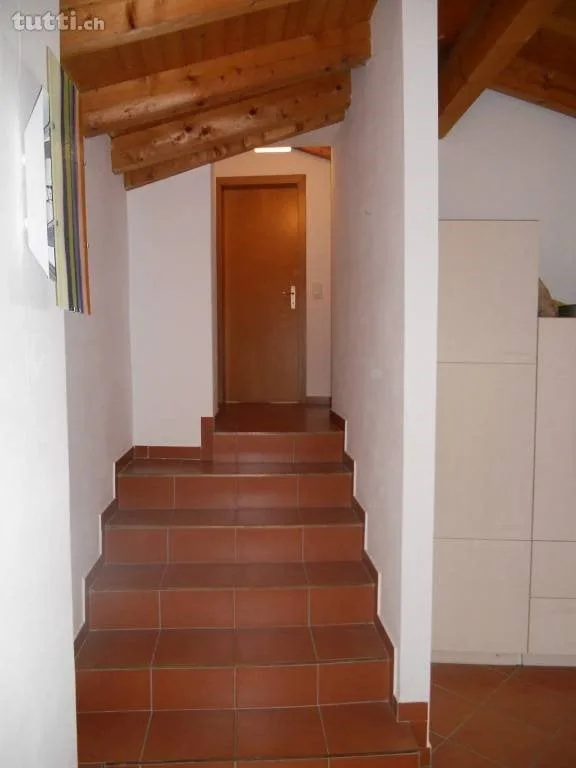 Wohnung in Mitbenutzung