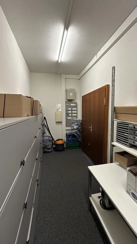 Spazio commerciale attraente in posizione ideale a Kloten – foto 10 di 11