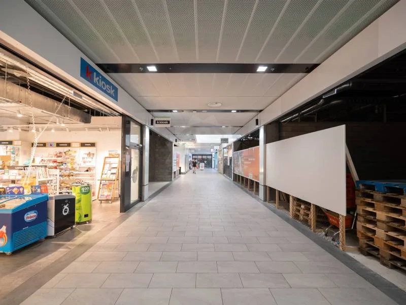 Angenehme Arcade - Chêne-Bourg