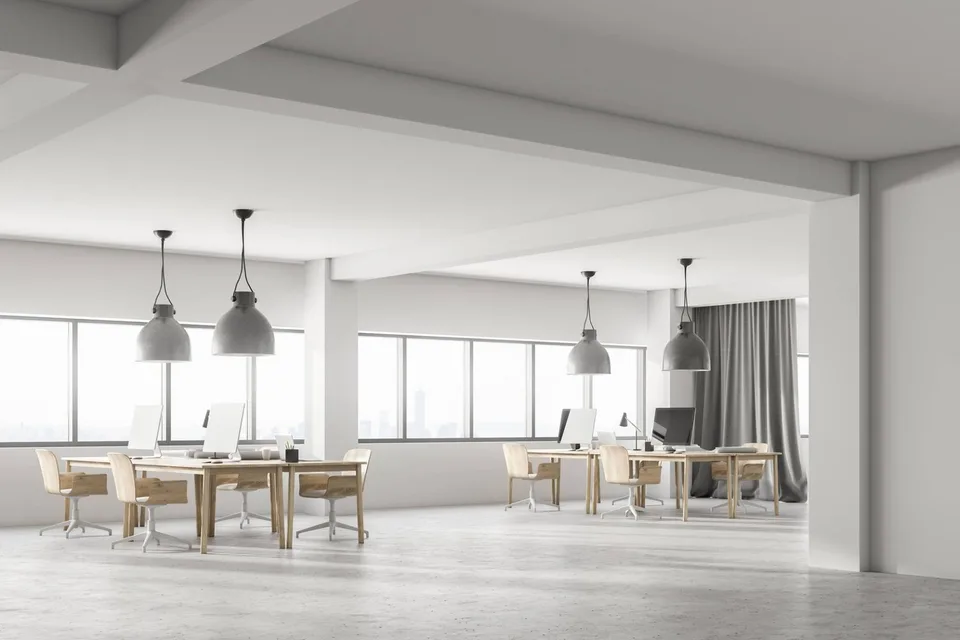 Uffici funzionali di 219 m² in zona industriale con accesso rapido autostradale