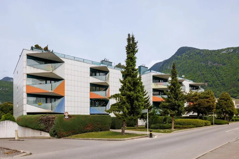 Local / dépôt de 8 m2