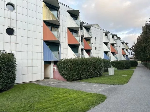 Lokal / Lager von 8 m2