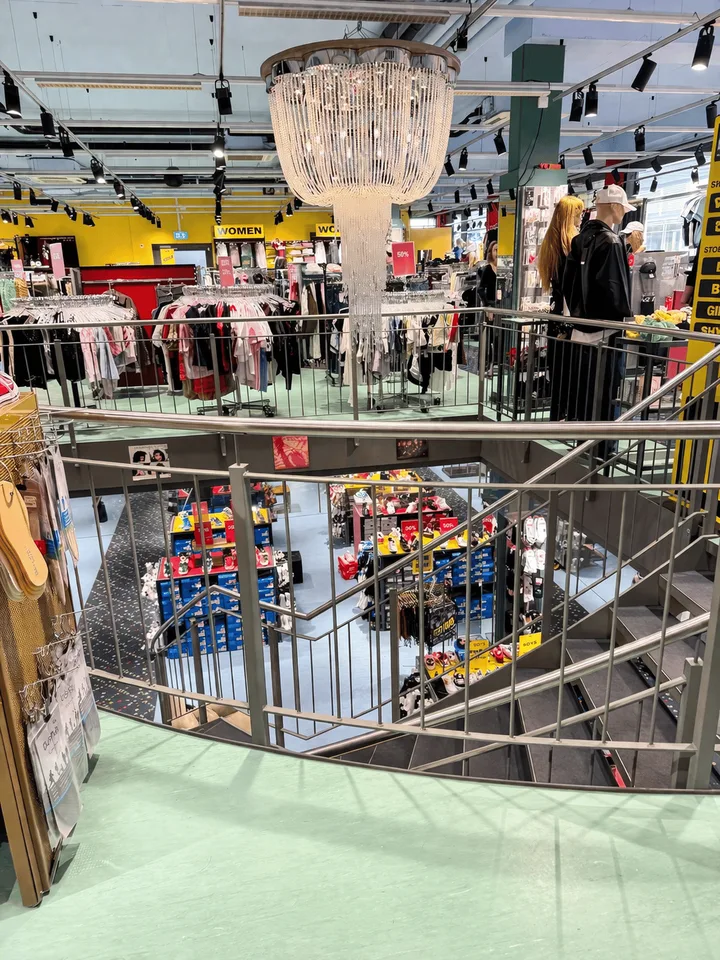 Posizione visibile a canone attrattivo a Wil – foto 6 di 6
