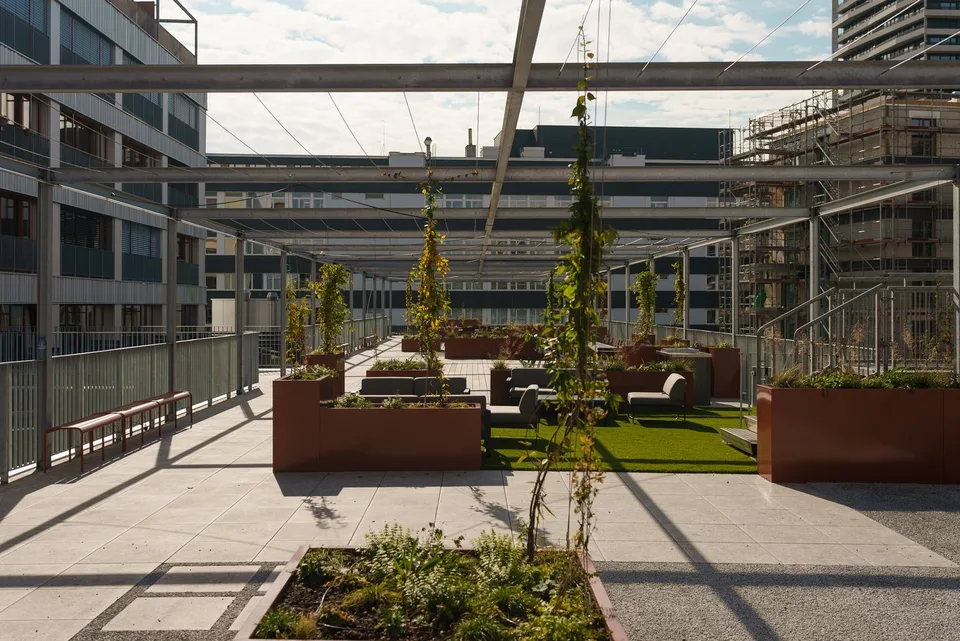 À partir de CHF 190.- / Espaces de location attractifs pour votre entreprise ou bureau – photo 6 sur 15