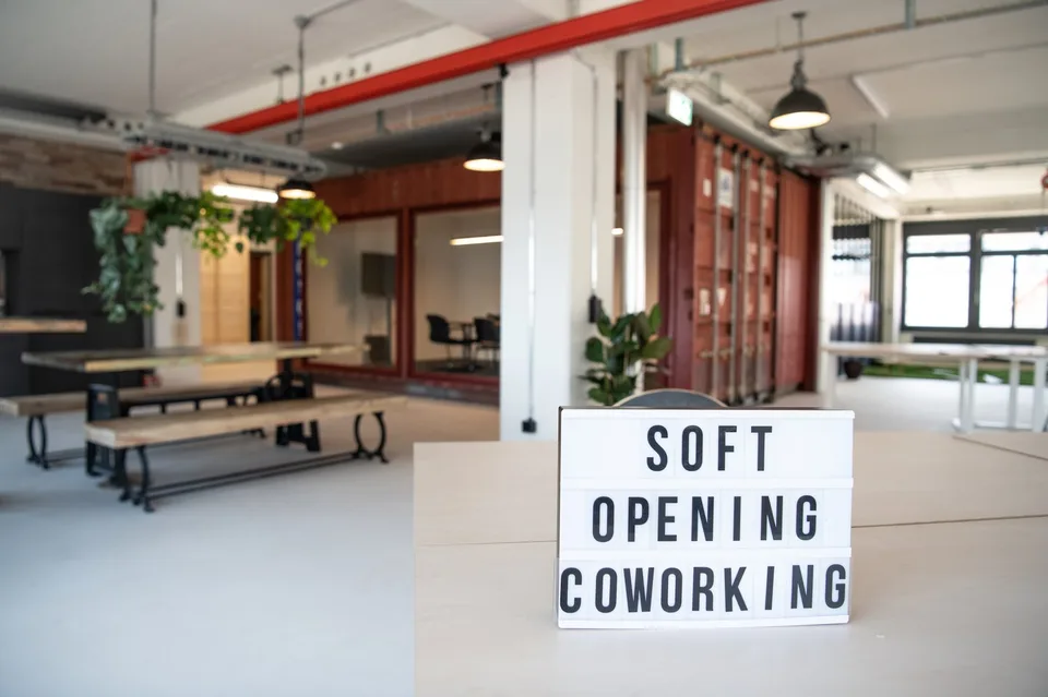 À partir de CHF 190.- / Espaces de location attractifs pour votre entreprise ou bureau – photo 7 sur 15