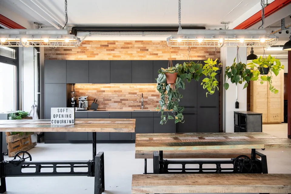 À partir de CHF 190.- / Espaces de location attractifs pour votre entreprise ou bureau – photo 10 sur 15