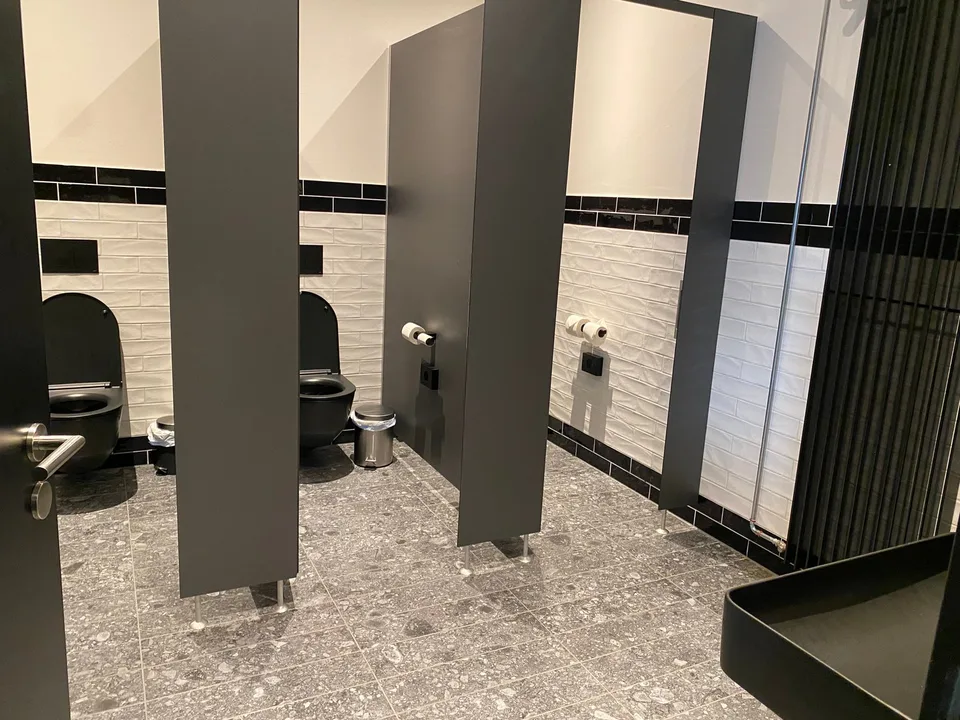 À partir de CHF 190.- / Espaces de location attractifs pour votre entreprise ou bureau – photo 11 sur 15
