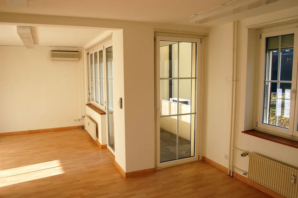 Büro-/ Atelier-/ Praxisräume im Lehenmatt-Quartier