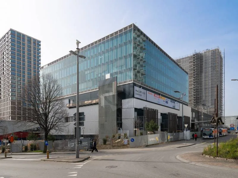 Bureaux - Prilly