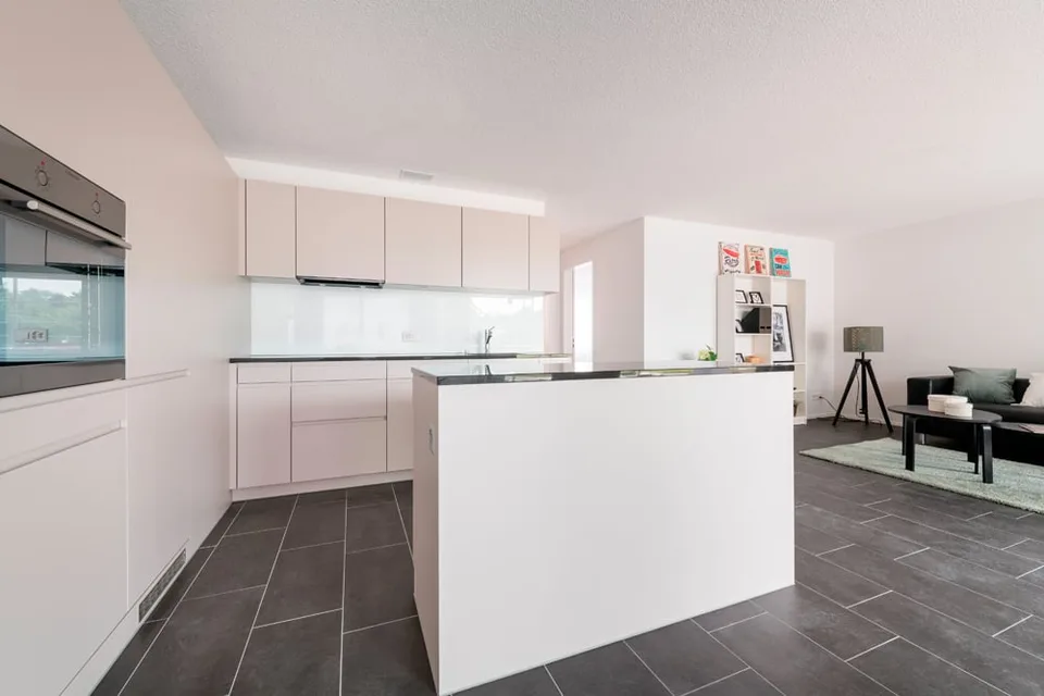 Moderne, grosszügige 4.5 Zimmer Wohnung, 104m2, im Zentrum von Münsingen