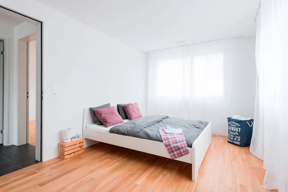 Moderne, grosszügige 4.5 Zimmer Wohnung, 104m2, im Zentrum von Münsingen