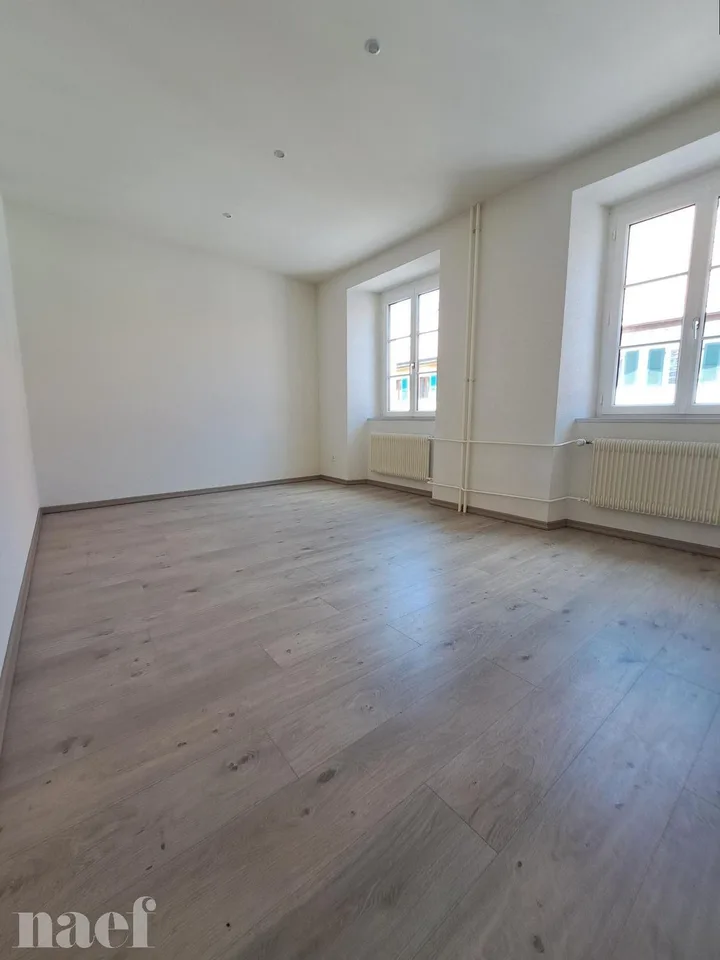 Magnifique 3.5 pièces moderne d'environ 78m2 – Foto 21 von 24