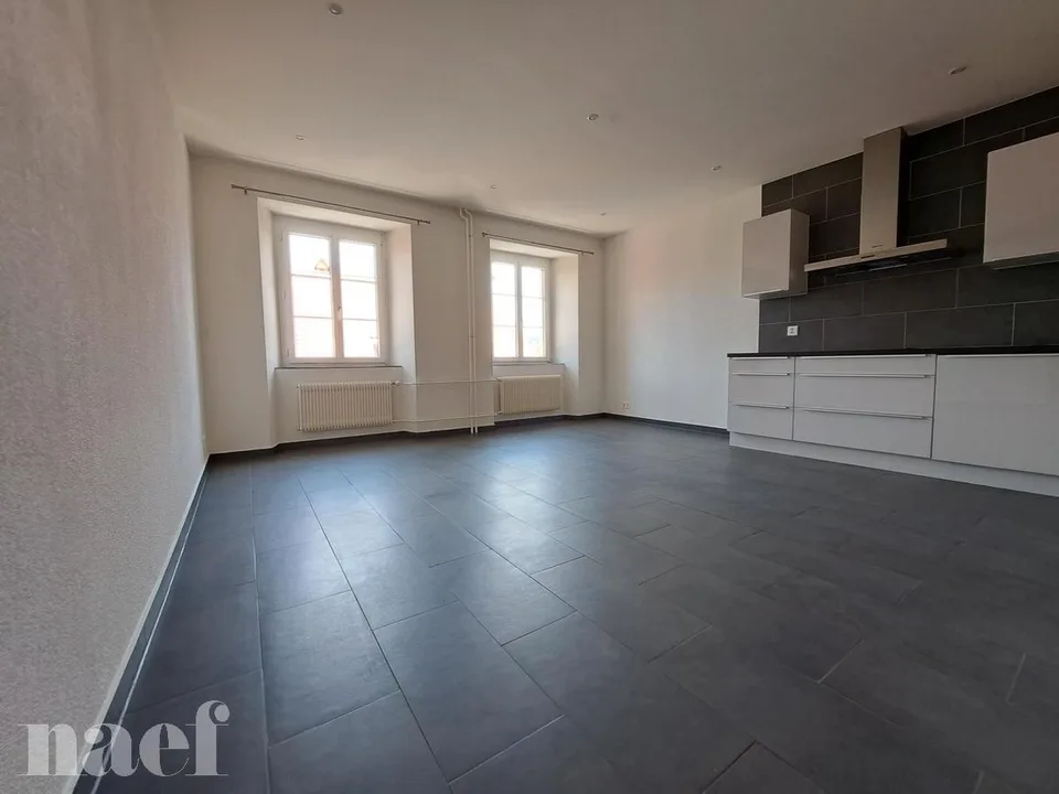Meraviglioso 3.5 locali moderno di circa 78m2