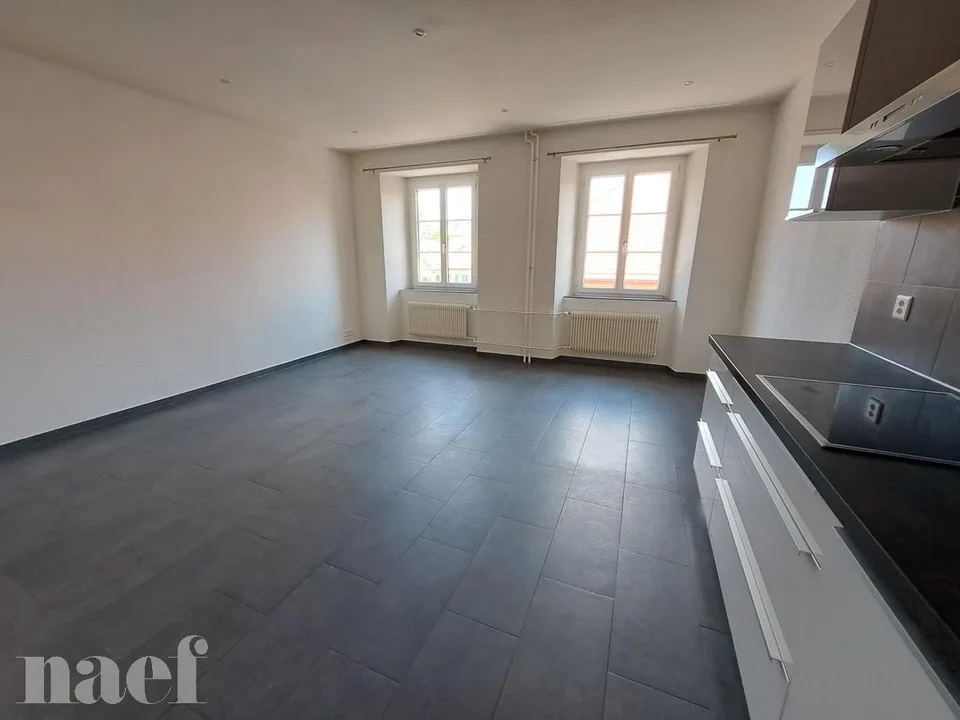Meraviglioso 3.5 locali moderno di circa 78m2