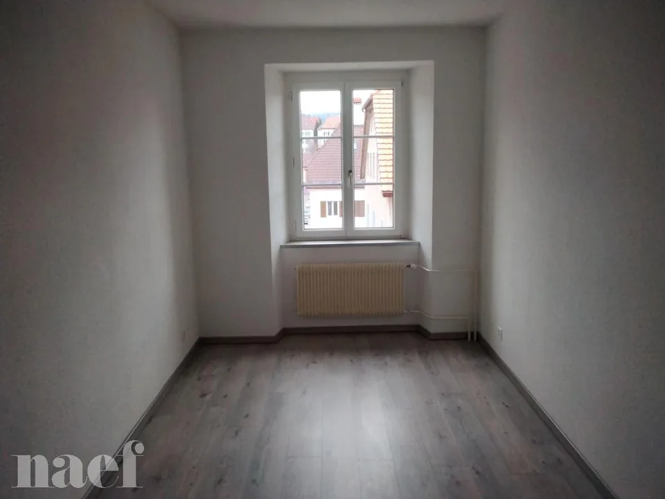 Magnifique 3.5 pièces moderne d'environ 78m2 – Foto 18 von 24