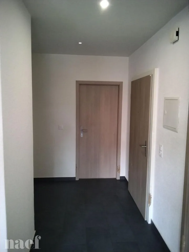 Magnifique 3.5 pièces moderne d'environ 78m2 – Foto 22 von 24