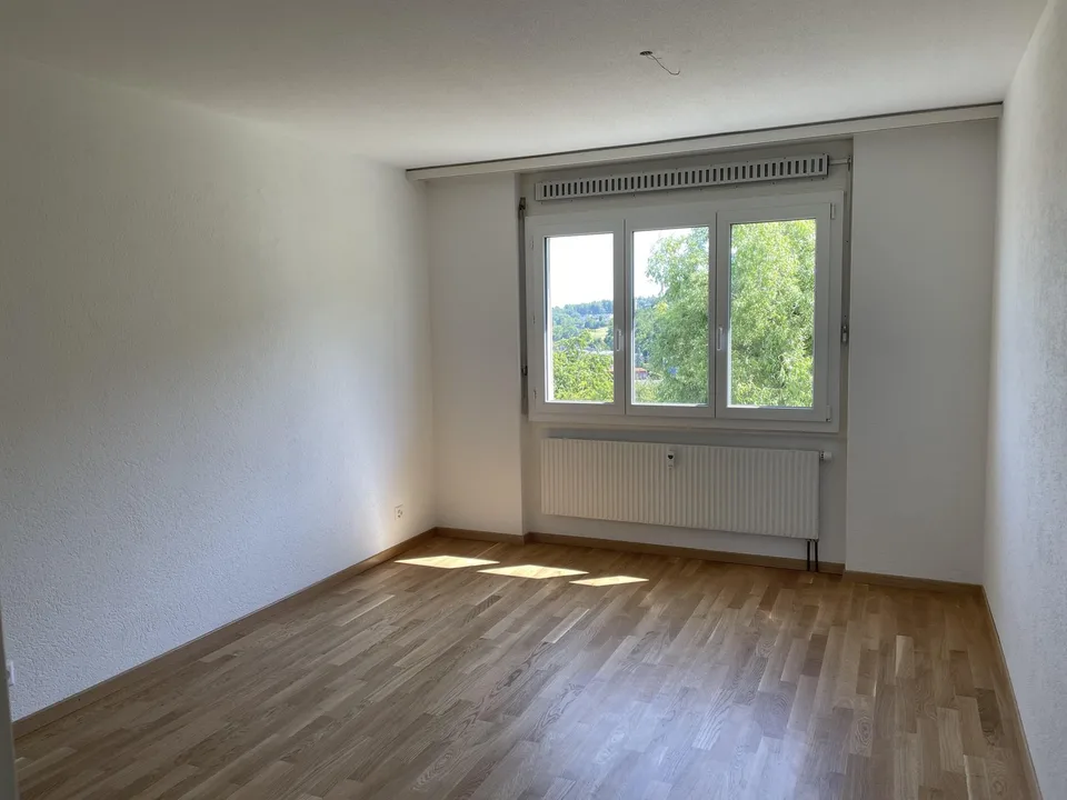 ruhige 3.5 Zimmerwohnung in Niederwangen b. Bern – Foto 6 von 8