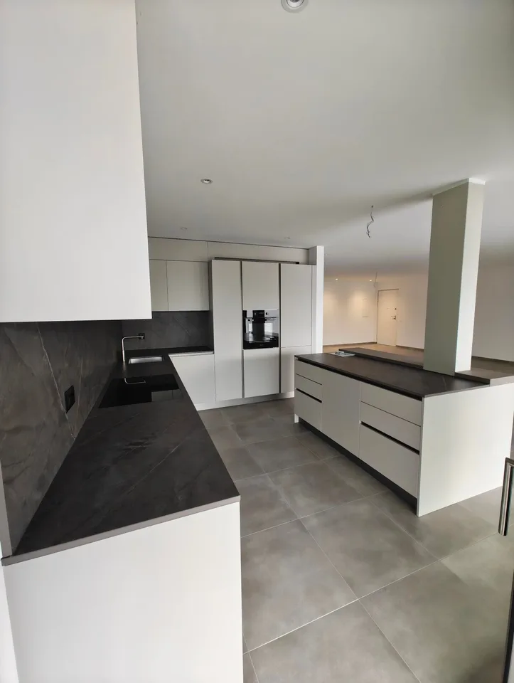 Splendido appartamento di 5.5 locali a Lamone