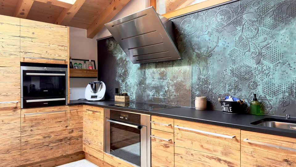 LOC 104 - CHALET ICOGNE