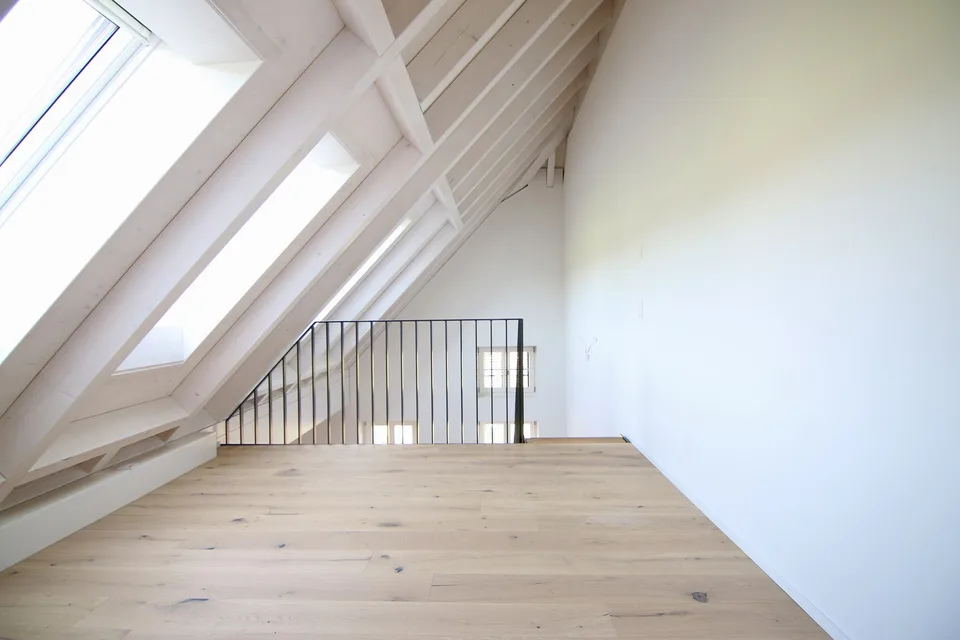 Landleben mit urbanem Komfort