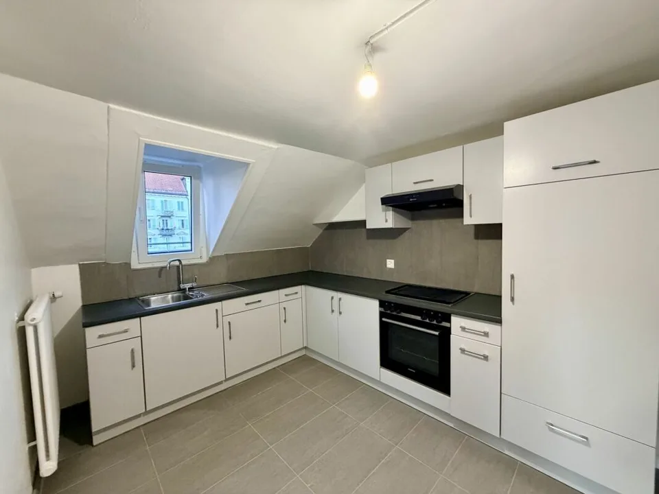 Renovated! 1st RENT net OFFERED!