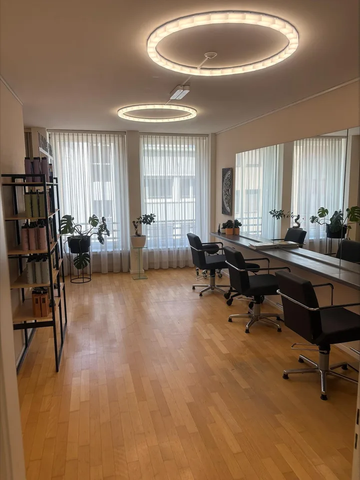 Attraktive Bürofläche an zentraler Lage in der Steinenvorstadt