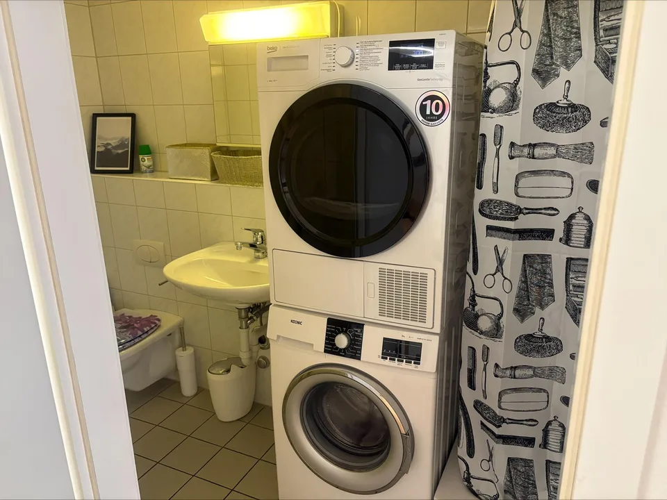 Attraktive Bürofläche an zentraler Lage in der Steinenvorstadt – Foto 9 von 10